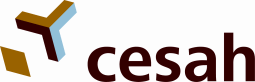 Company logo of CESAH GmbH Zentrum fürSatellitennavigation Hessen