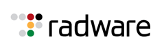 Company logo of Radware GmbH
