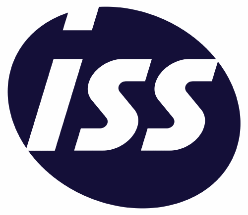 Logo der Firma ISS Facility Services Holding GmbH