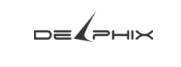 Logo der Firma Delphix