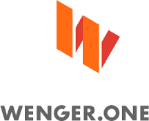 Logo der Firma WENGER.ONE GmbH