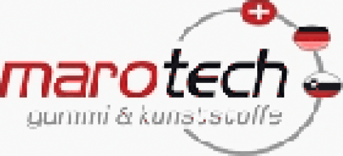 Logo der Firma MAROTECH GmbH