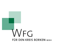 Company logo of WFG für den Kreis Borken mbH