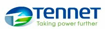 Logo der Firma TenneT TSO GmbH
