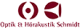 Firmenlogo Optik & Hörakustik Schmidt