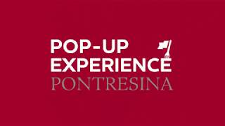 the new SCHULER HOSPITALITY SHO 400 - Pop-Up Pontresina Bar & Kitchen