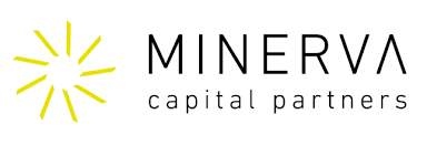 Logo der Firma MINERVA Capital Partners