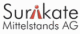 Firmenlogo Surikate Mittelstands AG