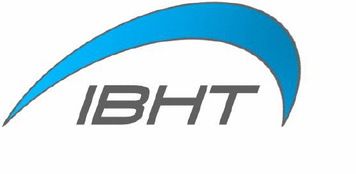 Logo der Firma Ingenieurbüro Heinz Günter Trost (IBHT)