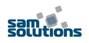 Company logo of SaM Solutions GmbH