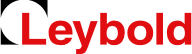 Logo der Firma Leybold GmbH