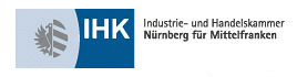 Company logo of Industrie- und Handelskammer Nürnberg für Mittelfranken