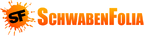 Logo der Firma SchwabenFolia