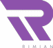 Logo der Firma RIMIAN GmbH