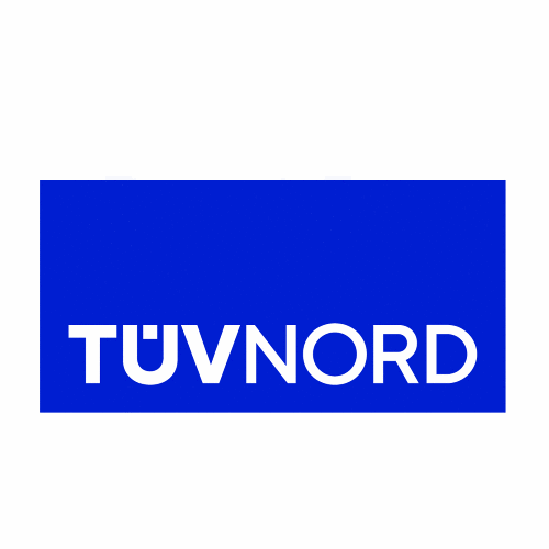Logo der Firma TÜV NORD Akademie GmbH & Co. KG