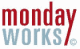 company logo MondayWorks GmbH