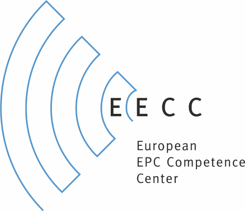 Logo der Firma European EPC Competence Center GmbH (EECC)