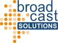 Logo der Firma Broadcast Solutions GmbH