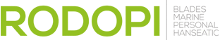 Logo der Firma Rodopi Personal GmbH