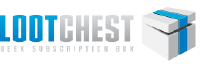 Der lootchest Store im neuen Look!
