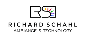 Logo der Firma Richard Schahl GmbH