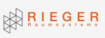 Logo der Firma Rieger Raumsysteme GmbH