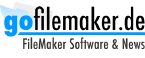 Firmenlogo goFileMaker.de - MSITS