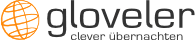 Logo der Firma gloveler GmbH