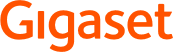 company logo Gigaset Communications GmbH