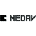 Logo der Firma MEDAV GmbH
