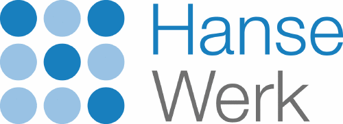 Company logo of HanseWerk Gruppe