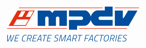Company logo of MPDV Mikrolab GmbH
