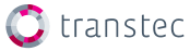 Firmenlogo transtec AG