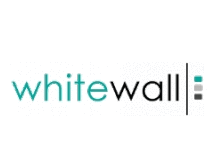 Logo der Firma Whitewall UG (haftungsbeschränkt)