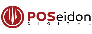 Logo der Firma POSeidon Digital GmbH