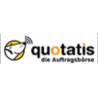 Logo der Firma Quotatis