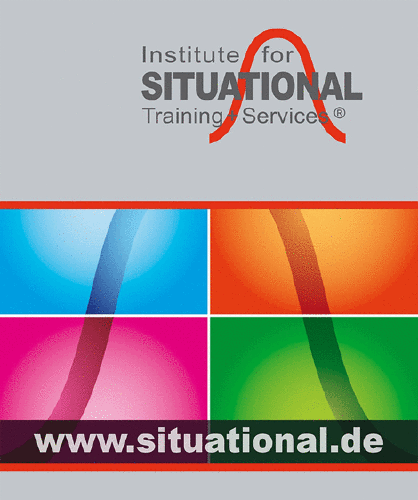 Logo der Firma Institute for Situational Training + Services