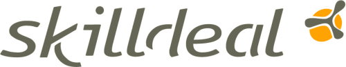 Logo der Firma skilldeal AG