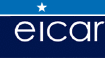company logo Eicar