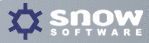 Logo der Firma SnowSoftware