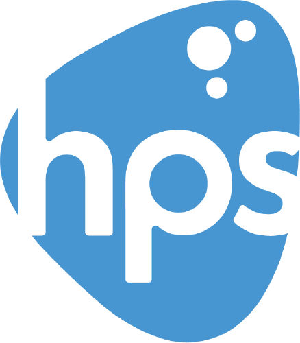 Logo der Firma HPS Home Power Solutions AG