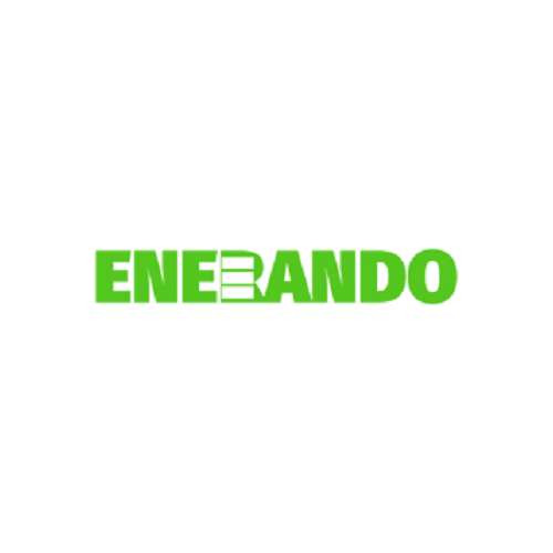 Logo der Firma ENERANDO Technologies GmbH