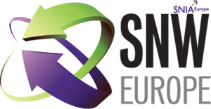 Logo der Firma Angel Business Communications/ SNW Europe