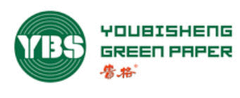 Logo der Firma Youbisheng Green Paper AG