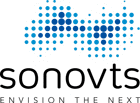 Logo der Firma sonoVTS GmbH