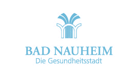 Logo der Firma Bad Nauheim Stadtmarketing und Tourismus GmbH