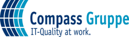 Logo der Firma Compass Gruppe GmbH & Co. KG