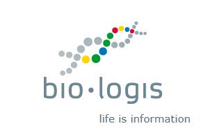 Logo der Firma bio.logis GmbH