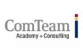 ComTeam Business-Coaching-Ausbildung vom DBVC anerkannt