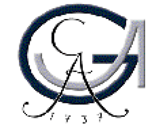 Company logo of Georg-August-Universität Göttingen Technologietransfer